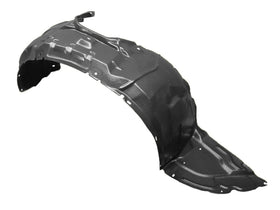 Mazda 3 BL 2009-2014 Front Guard Liner Right Hand Side
