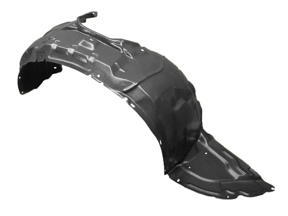 Mazda 3 BL 2009-2014 Front Guard Liner Right Hand Side