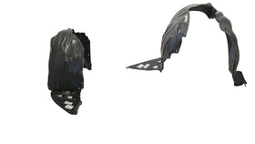 Mazda 3 BM/BN 2013-2019 Front Guard Liner Right Hand Side