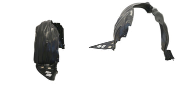 Mazda 3 BM/BN 2013-2019 Front Guard Liner Right Hand Side