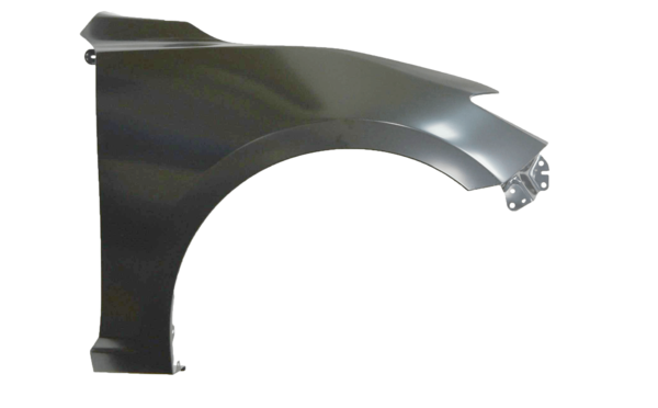Mazda 3 BM 2013- 2018 Front Guard Right Hand Side