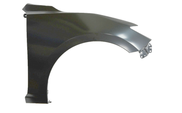 Mazda 3 BM 2013- 2018 Front Guard Right Hand Side
