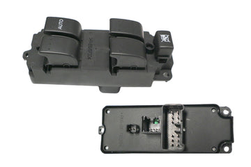 Mazda 3 BK 2004-2008 Master Window Switch Front Right Hand Side
