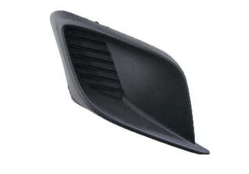 Mazda 3 BM Neo 2013-2016 Fog Lamp Cover Left Hand Side