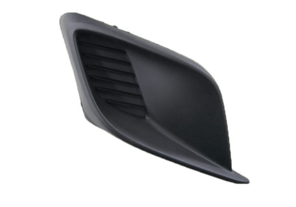 Mazda 3 BM Neo 2013-2016 Fog Lamp Cover Left Hand Side