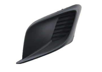 Mazda 3 BM Neo 2013-2016 Fog Lamp Cover Right Hand Side