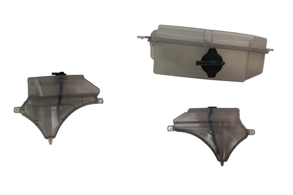 Mazda 3 BM/BN 11/2013-01/2019 Overflow Bottle