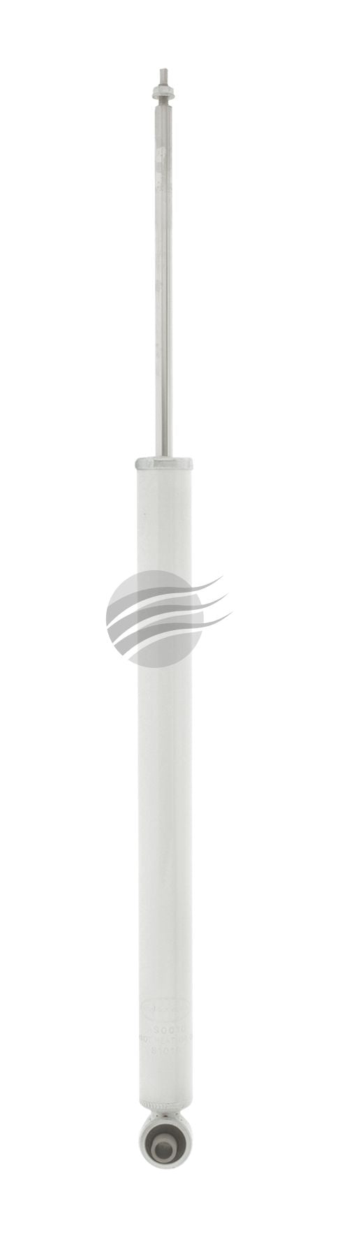 Mazda 3 BK 2004-2009 Rear Shock Absorber