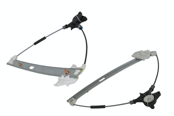Mazda 3 BK 2004-2008 Window Regulator Front Left Hand Side