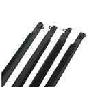 Mazda 3 BK 2004-2008 Window Weather Strip Set Sedan-2
