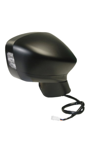 Mazda 6 GJ 2012-2016 Door Mirror Left Hand Electric - All AutomotiveParts