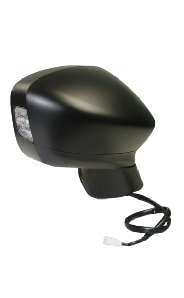 Mazda 6 GJ 2012-2016 Door Mirror Left Hand Electric - All AutomotiveParts