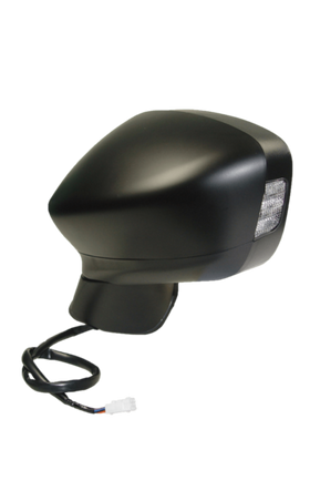 Mazda 6 GJ 2012-2016 Door Mirror Right Hand Electric - All AutomotiveParts