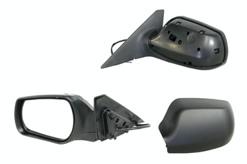 Mazda 6 GG 2002-2007 Door Mirror Left Hand Electric - All AutomotiveParts