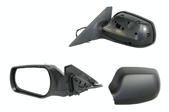 Mazda 6 GG 2002-2007 Door Mirror Left Hand Electric - All AutomotiveParts