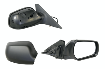 Mazda 6 GG 2002-2007 Door Mirror Right Hand Electric - All AutomotiveParts