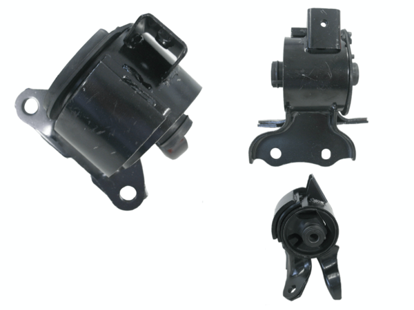Mazda 6 GG 2002-2007 Engine Mount Front Left Hand Side | All Automotive ...