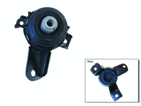 Mazda 6 GG 2002-2007 Engine Mount Front Right Hand Side