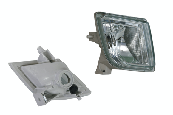 Mazda 6 GH 2007-2012 Fog Light Right Hand Side