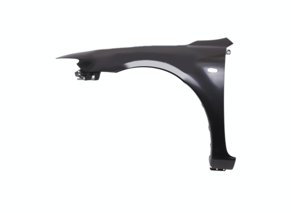 Mazda 6 GG 2002-2007 Front Guard Left Hand - All AutomotiveParts