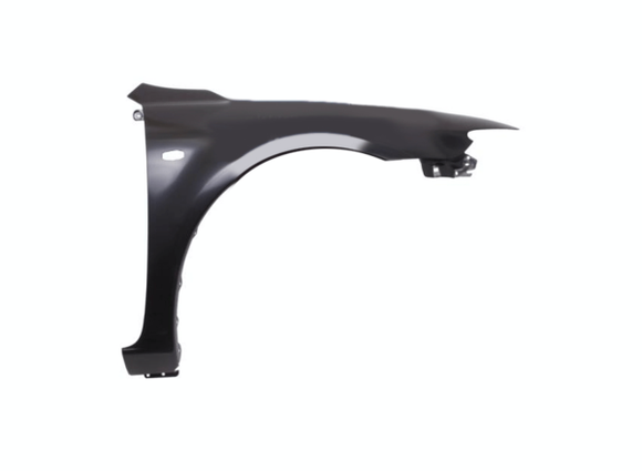 Mazda 6 GG 2002-2007 Front Guard Right Hand - All AutomotiveParts