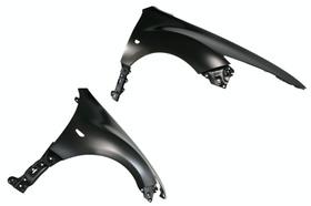 Mazda 6 GH 2007-2012 Front Guard Right Hand - All AutomotiveParts
