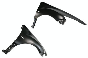 Mazda 6 GH 2007-2012 Front Guard Right Hand - All AutomotiveParts