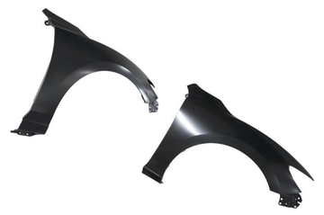 Mazda 6 GJ 2012-2016 Front Guard Right Hand Side