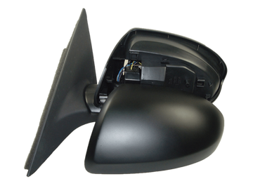 Mazda 6 GH 2007-2010 Door Mirror Left Hand Electric - All AutomotiveParts