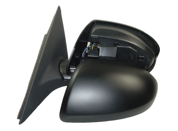 Mazda 6 GH 2007-2010 Door Mirror Left Hand Electric - All AutomotiveParts