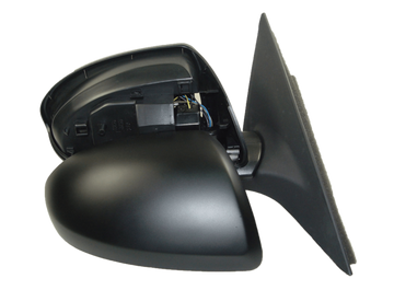 Mazda 6 GH 2007-2010 Door Mirror Right Hand Electric - All AutomotiveParts