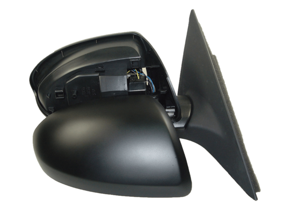 Mazda 6 GH 2007-2010 Door Mirror Right Hand Electric - All AutomotiveParts