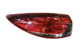 Mazda 6 GJ 2012-2014 Tail Light Left Hand Side