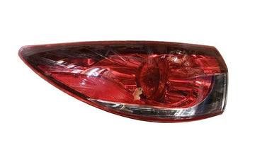 Mazda 6 GJ 2012-2014 Tail Light Left Hand Side