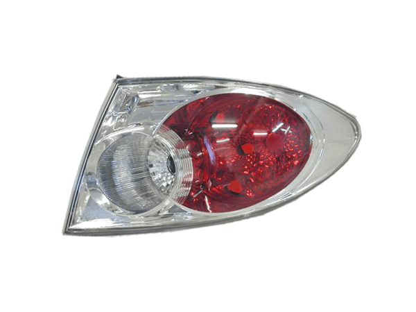 Mazda 6 GG 2002-2007 Tail Light Outer Right Hand - All AutomotiveParts
