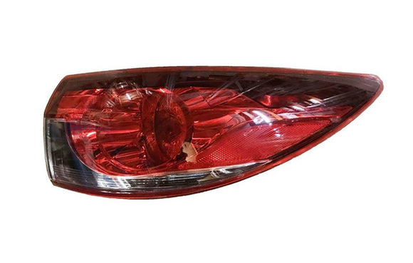 Mazda 6 GJ 2012-2014 Tail Light Right Hand Side