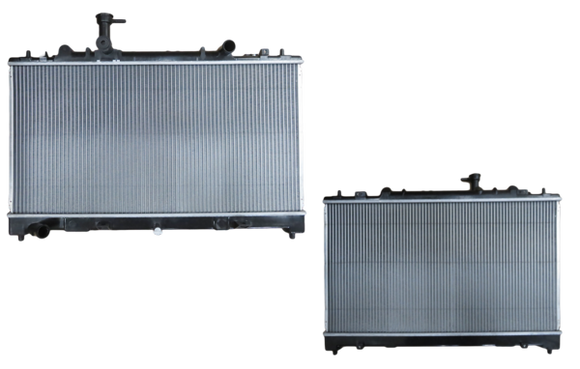 Mazda 6 GH 2007-2012 Radiator 2.2L Diesel Turbo - All AutomotiveParts