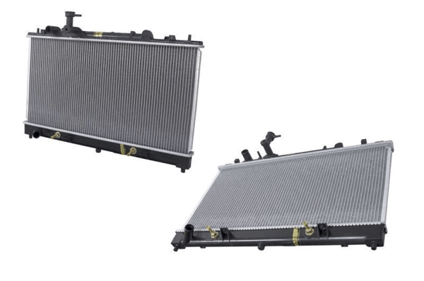 Mazda 6 GH 2007-2012 Radiator 2.5L | All Automotive Parts