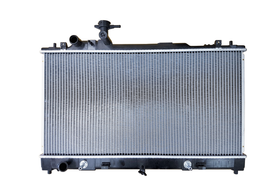 Mazda 6 GG 2002-2005 Radiator 2.3L Turbo - All AutomotiveParts