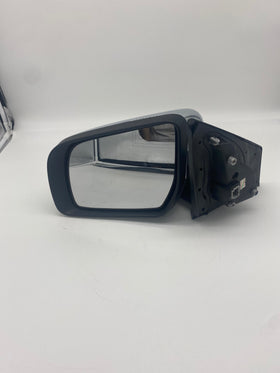 Mazda BT50 UN 2006-2011 Door Mirror Left Hand Side