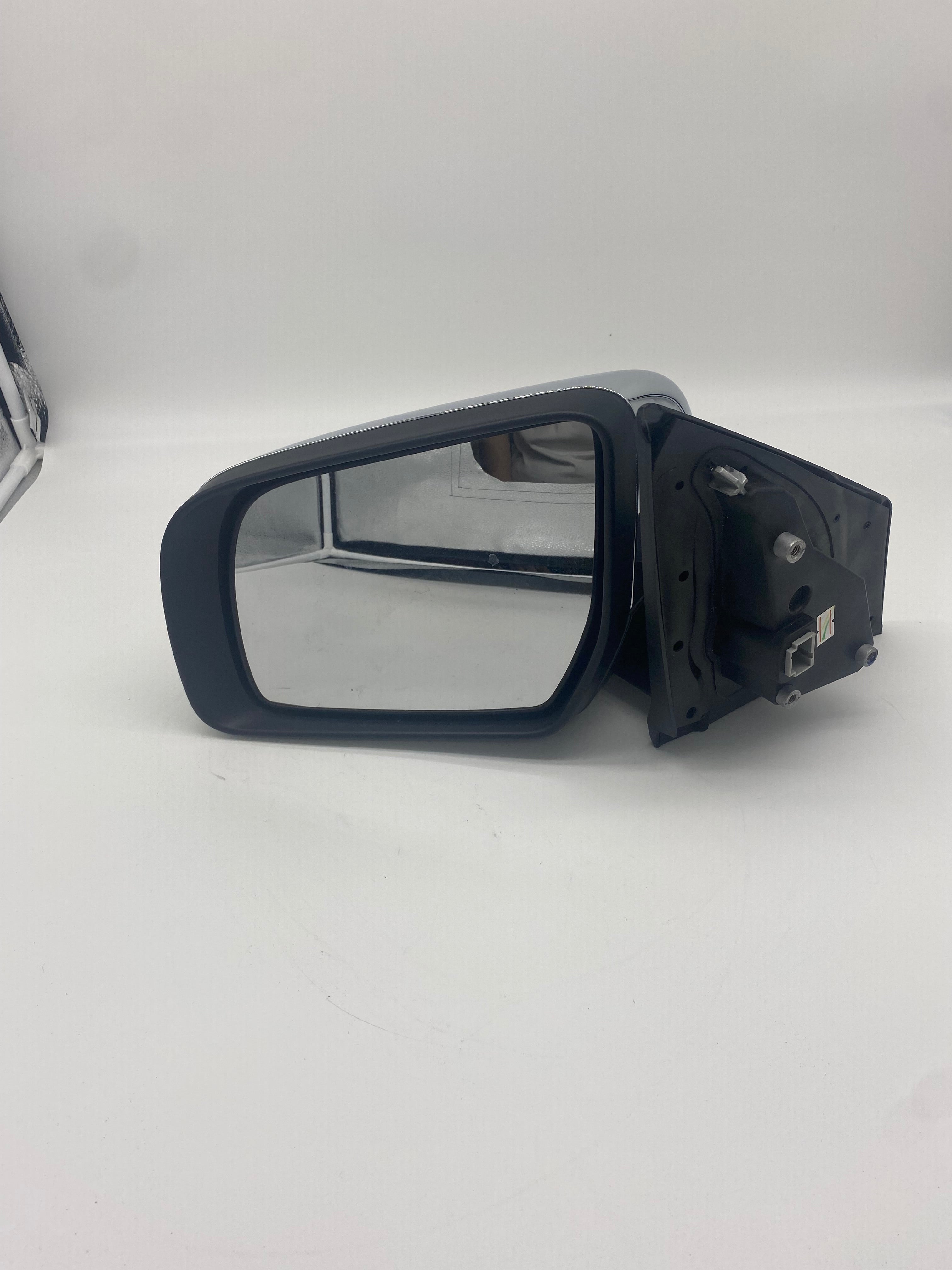 Mazda BT50 UN 2006-2011 Door Mirror Left Hand Side