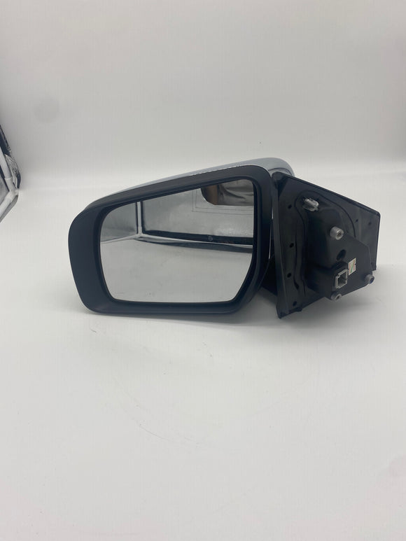 Mazda BT50 UN 2006-2011 Door Mirror Left Hand Side