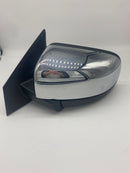 Mazda BT50 UN 2006-2011 Door Mirror Left Hand Side-3