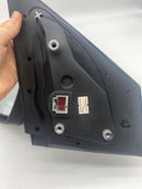 Mazda BT50 UN 2006-2011 Door Mirror Left Hand Side-4