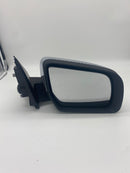 Mazda BT50 2006-2011 Door Mirror Right Hand Side-1