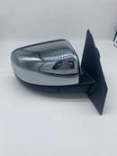 Mazda BT50 2006-2011 Door Mirror Right Hand Side-2