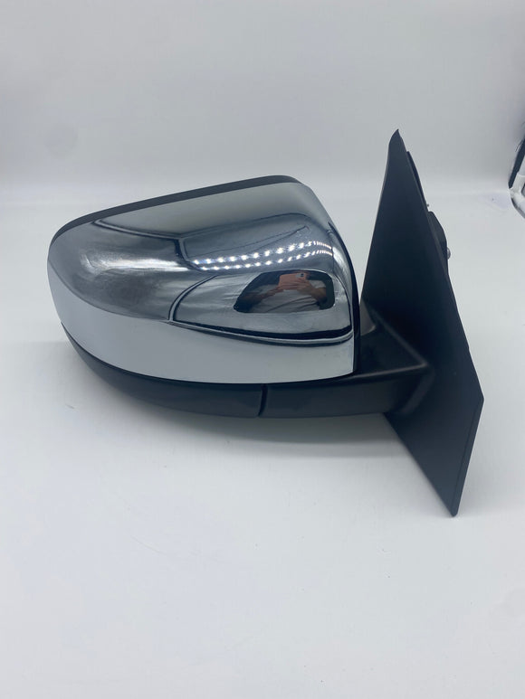 Mazda BT50 2006-2011 Door Mirror Right Hand Side