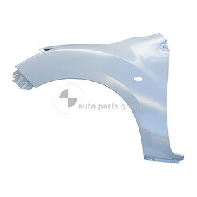 Mazda BT50 UR 2018-Onwards Front Guard Left Hand Side