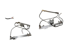 Mazda BT50 UP/UR 10/2011-05/2020 Window Regulator Front Right Hand Side