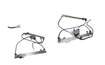 Mazda BT50 UP/UR 10/2011-05/2020 Window Regulator Front Right Hand Side